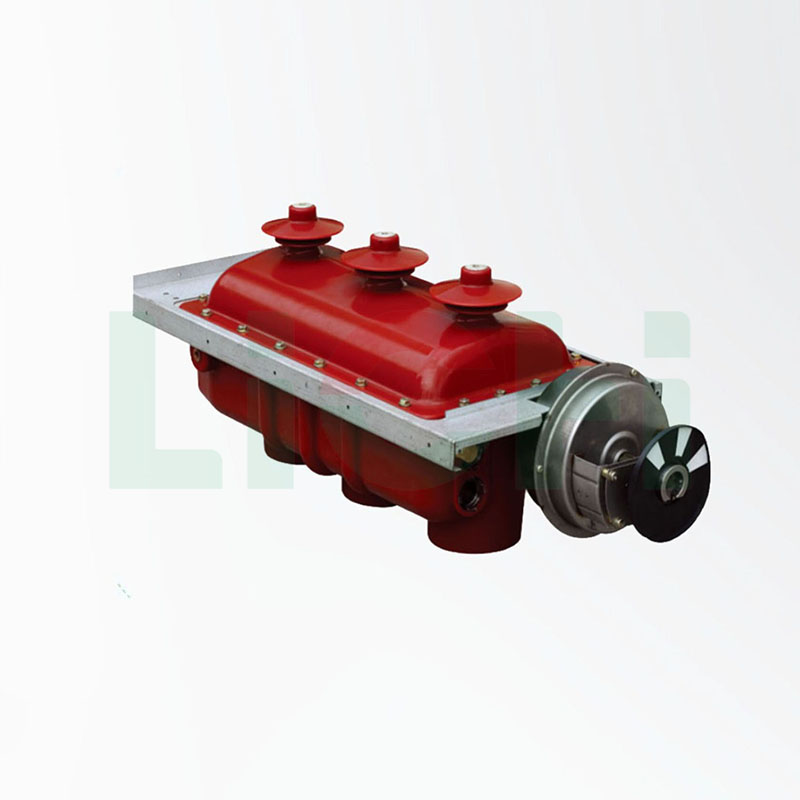 FLN48-12D/FLRN48-12D Indoor High Voltage SF6 Load Switch