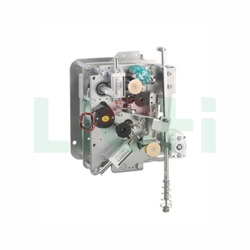 Customized mechanism