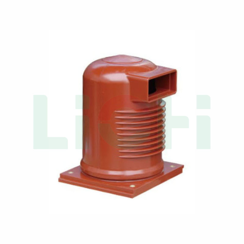 CH4-24-282 Two-hole reverse contact box