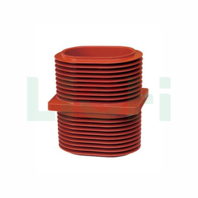 TG2A-24-175×255×310 Wall bushing