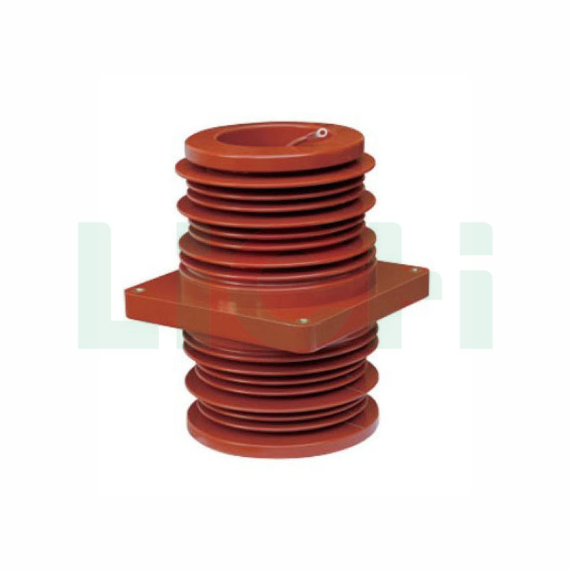 TG2A-40.5-(395) Wall bushing