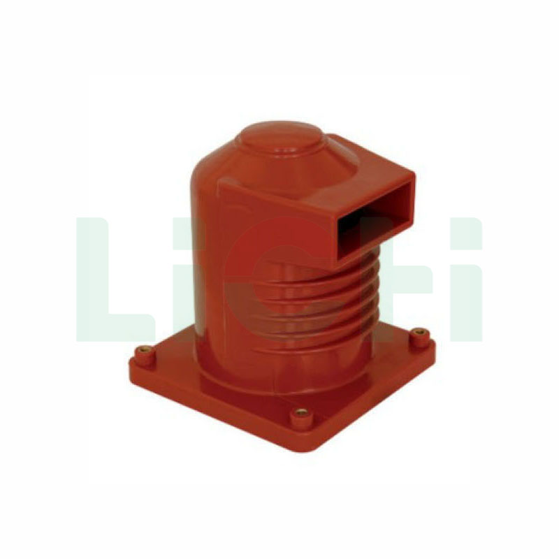 CH6-12-280 Contact box (rated current 3150~4000A)
