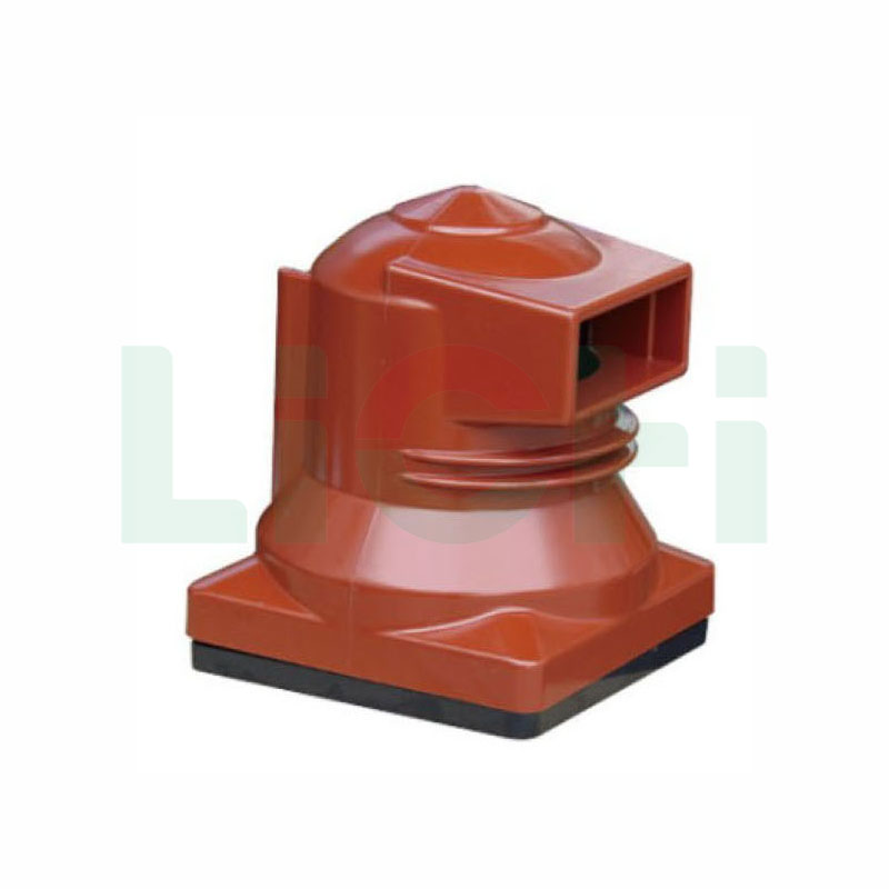 CH9-12-256 Two holes contact box with heat sink
