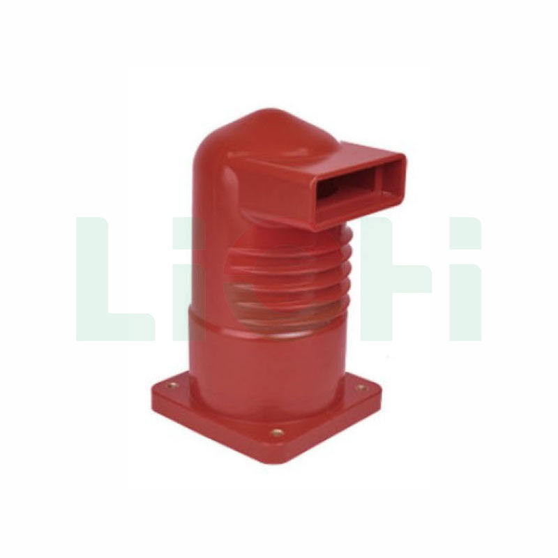 CH10-12-150 II Two-hole reverse contact box