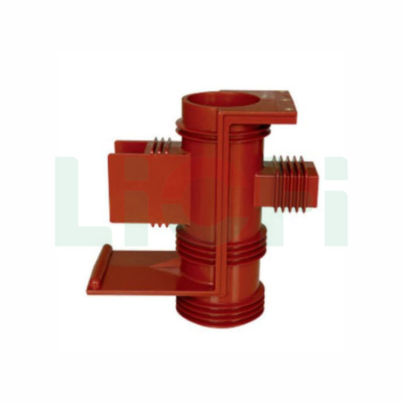 CH2A-40.5 Contact box tee